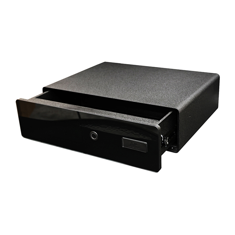 BS0255 Caja fuerte debajo de la cama con pantalla táctil inteligente BS0255 Caja fuerte debajo de la cama con pantalla táctil inteligente