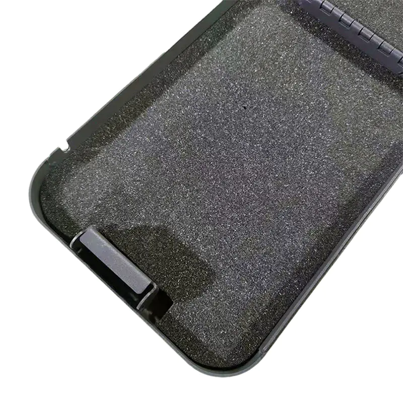 Caja de seguridad LB012C con cerradura de combinación para pistola de tamaño completo
