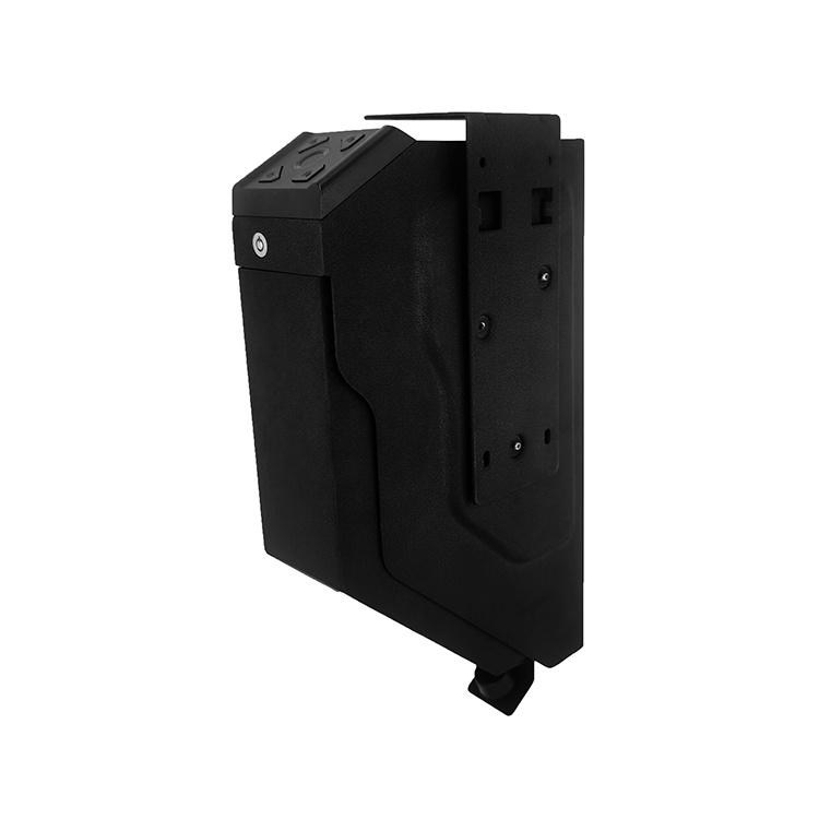 PS0220 Caja fuerte biométrica desplegable para pistola