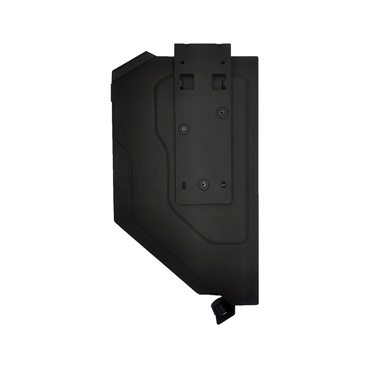 PS0220 Caja fuerte biométrica desplegable para pistola