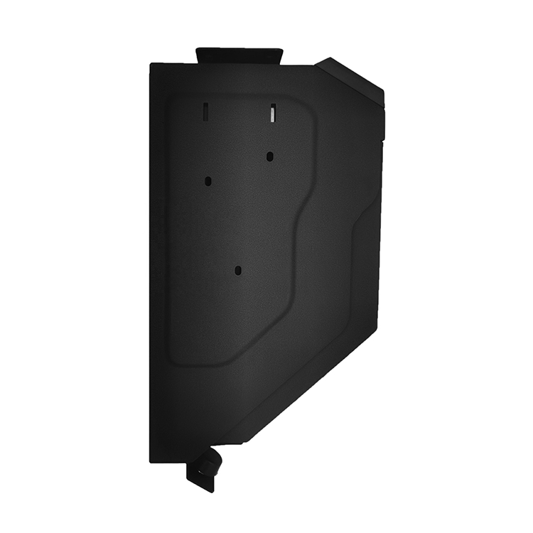 PS0220 Caja fuerte biométrica desplegable para pistola