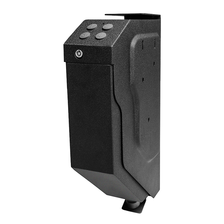 PS0210 Caja fuerte digital desplegable para pistola