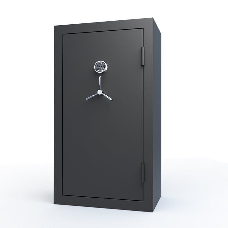 FS0116 Caja fuerte ignífuga para 16 pistolas