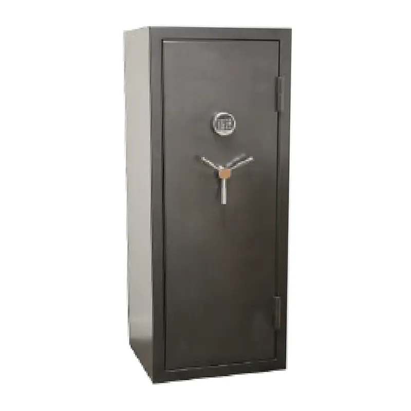 FS0116 Caja fuerte ignífuga para 16 pistolas