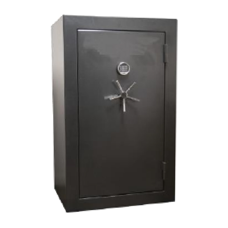 FS0136 Caja fuerte para armas ignífugas de 36 armas