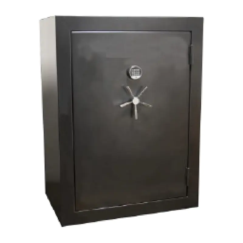 FS0154 Caja fuerte para armas ignífugas de 54 armas