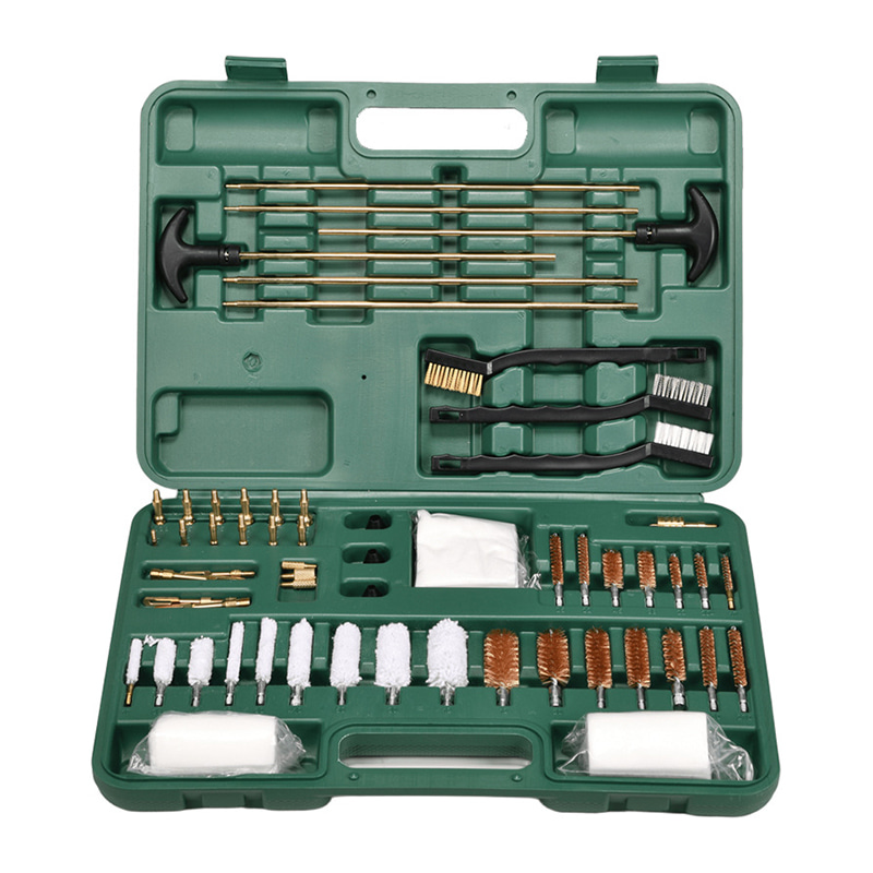 Kit de limpieza de pistola universal GCK0110