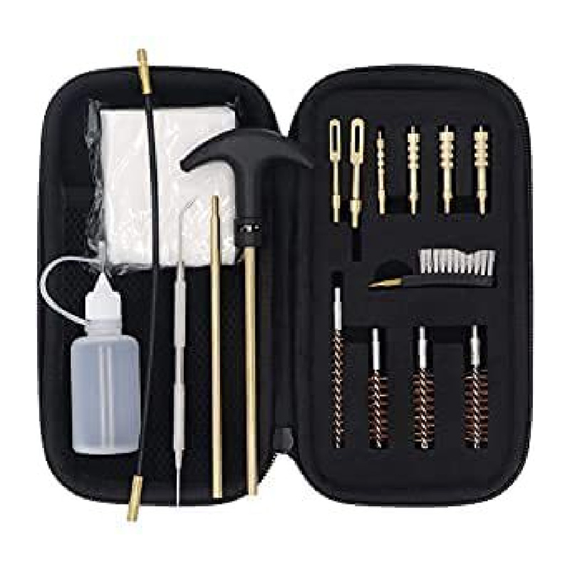 GCK0210 Kit de limpieza universal para pistola