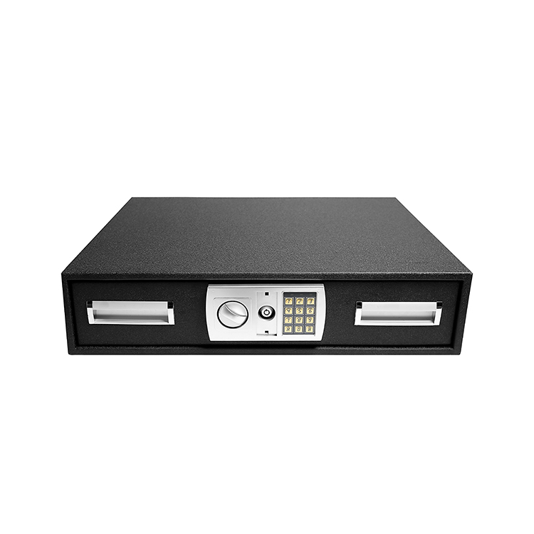BS0101 Caja fuerte debajo de la cama grande