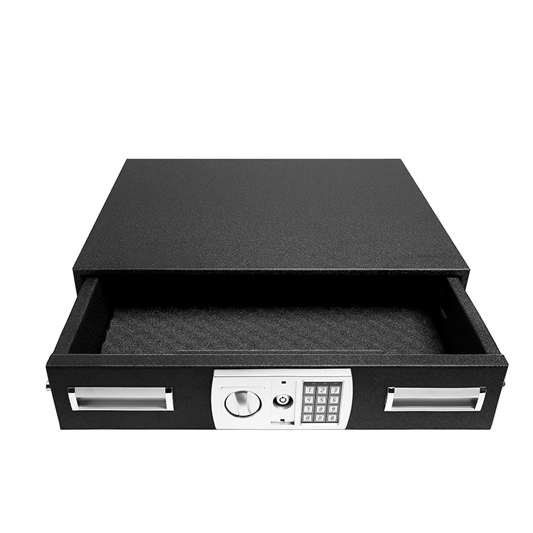 BS0101 Caja fuerte debajo de la cama grande