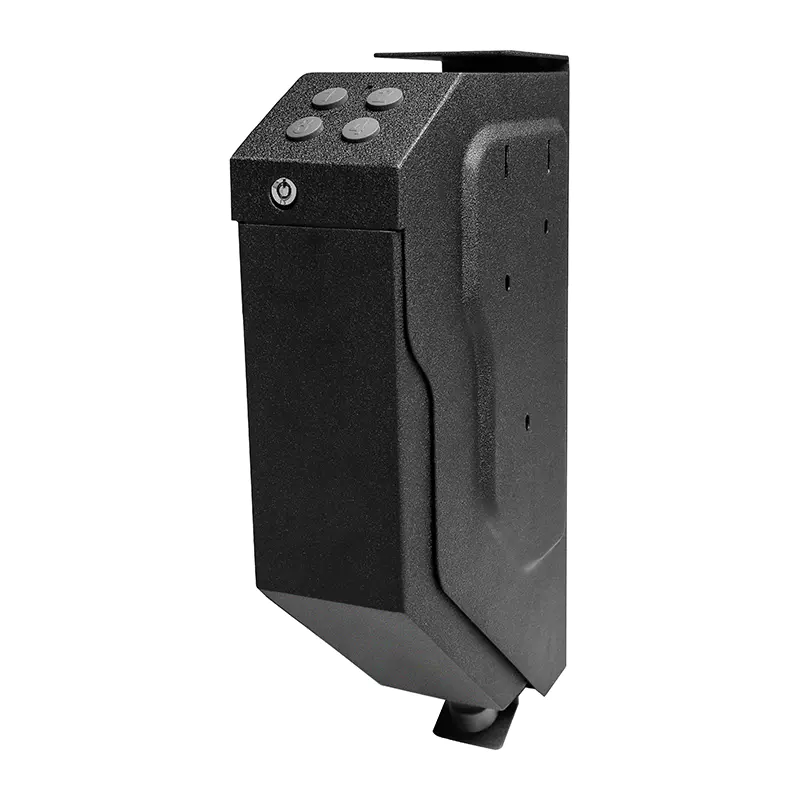 PS0210 Caja fuerte digital desplegable para pistola