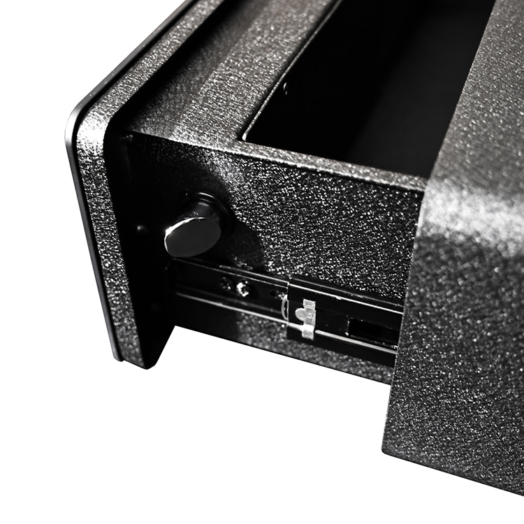 BS0255 Caja fuerte debajo de la cama con pantalla táctil inteligente