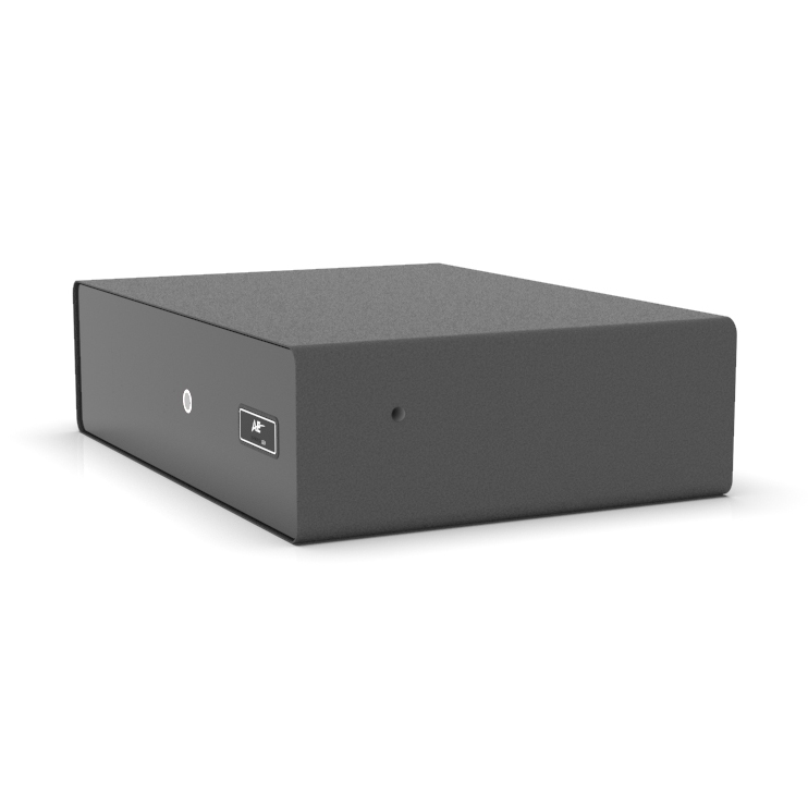 BS0255 Caja fuerte debajo de la cama con pantalla táctil inteligente