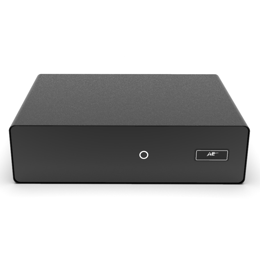 BS0255 Caja fuerte debajo de la cama con pantalla táctil inteligente