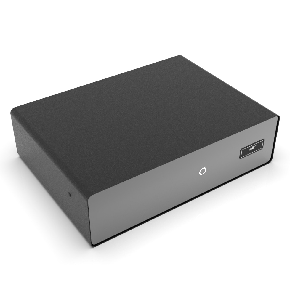 BS0255 Caja fuerte debajo de la cama con pantalla táctil inteligente