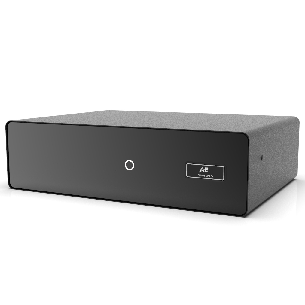 BS0255 Caja fuerte debajo de la cama con pantalla táctil inteligente