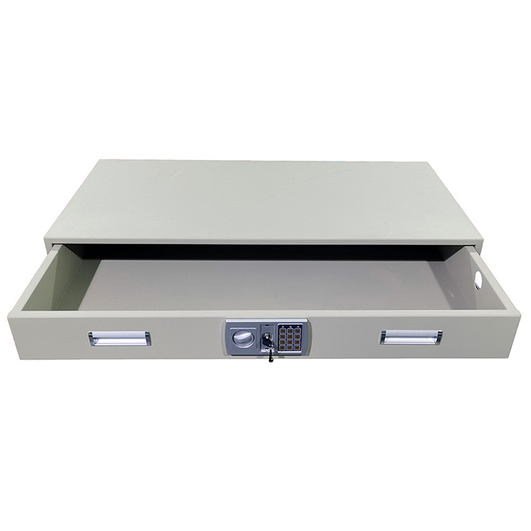 BS0122 Caja fuerte debajo de la cama XXL