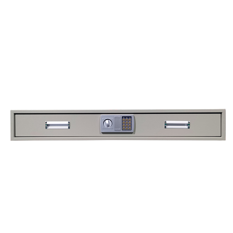 BS0122 Caja fuerte debajo de la cama XXL