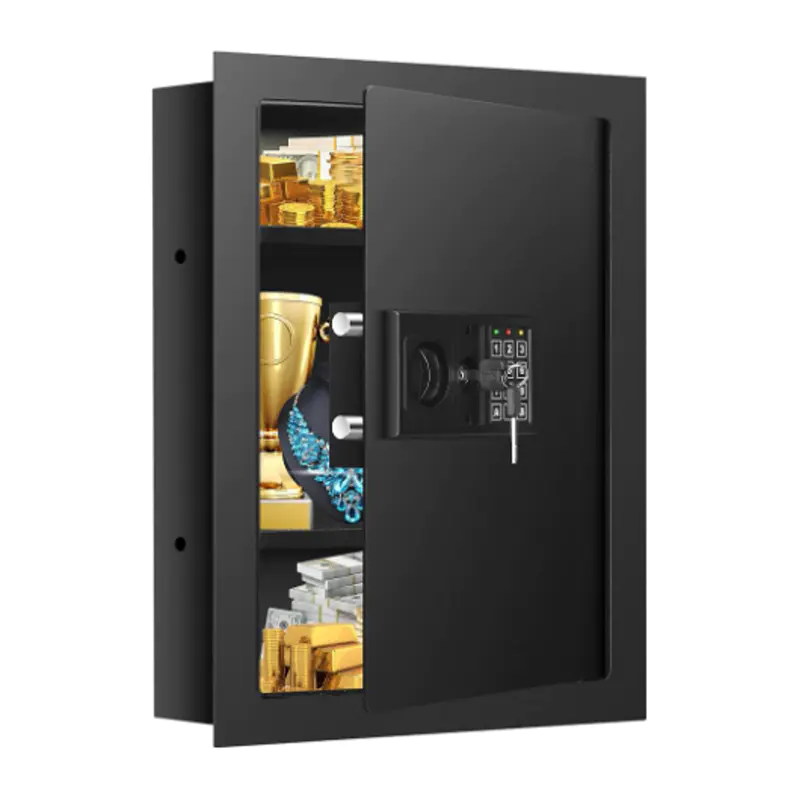 WS0356 Caja fuerte empotrada de 560 mm