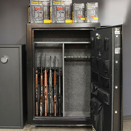 Gabinete de armas